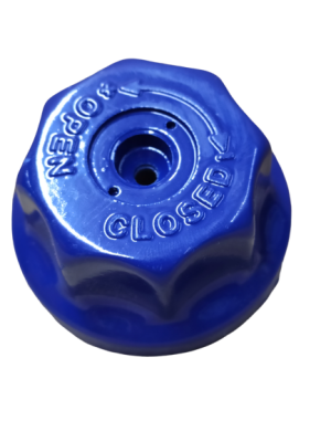 Sanayi Tip Musluk Başlığı