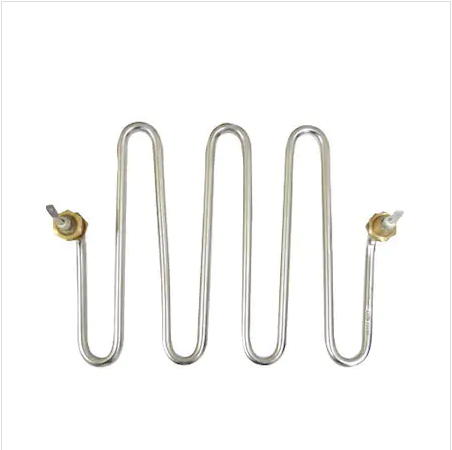 Semaver Çay Makine Rezistansı 2500w 220V - 1