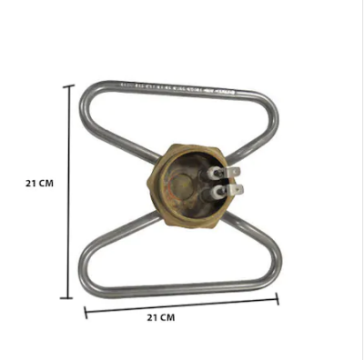 Semaver Rezistansı Rekorlu 1-1/4 inç 2400w