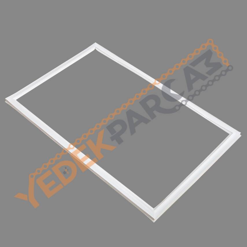 Siemens Alt Soğutuculu Kapak Contası 68 X 69.5 cm - 1