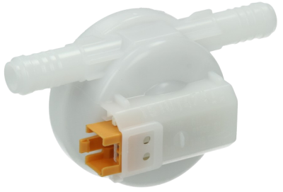 SİEMENS BULAŞIK MAKİNE SU TÜRBÜN ORJINAL ( 424099 )