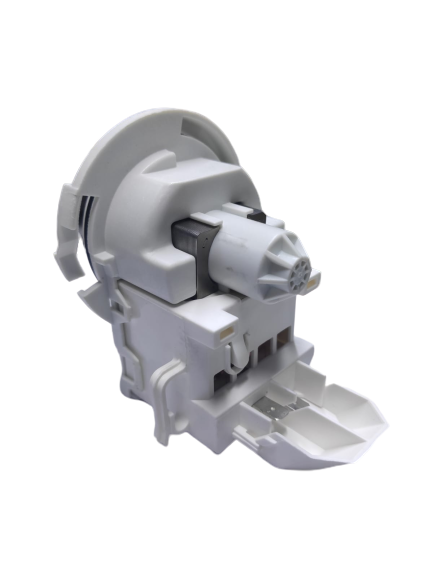 Siemens Bulaşık Makinesi Boşaltma Pompası Copreci - 00165261 - 3