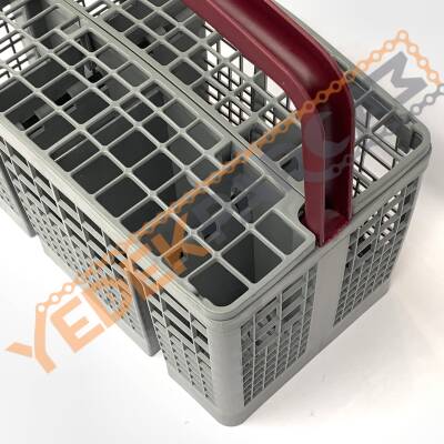 SİEMENS BULAŞIK MAKİNESİ ÇATAL KAŞIK SEPETİ ORJİNAL ÜRÜN - 2