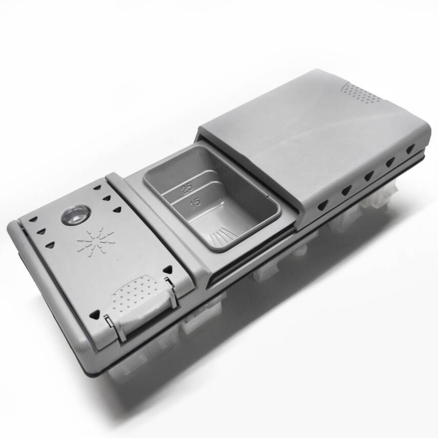 Siemens Bulaşık Makinesi Deterjan Kutusu - 00490467 - 1