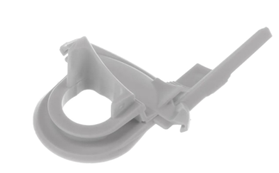 Siemens Bulaşık Makinesi Deterjan Pompa Kapağı - ( 00611322 )