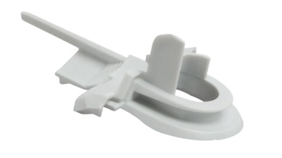 Siemens Bulaşık Makinesi Deterjan Pompa Kapağı - ( 00611322 ) - 2