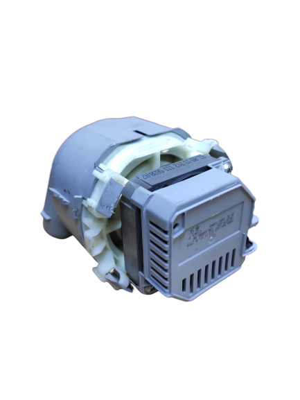 Siemens Bulaşık Makinesi Isıtıcı Pompası 651956 - 2