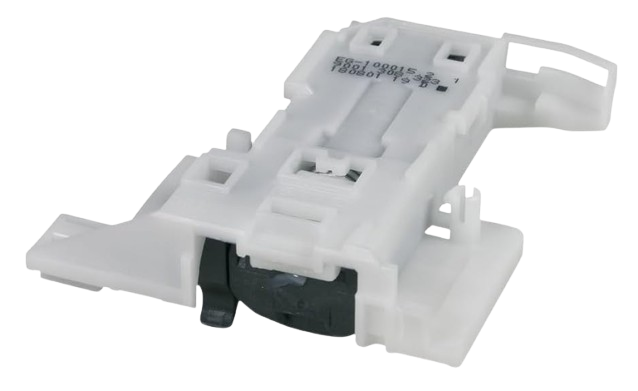 Siemens Bulaşık Makinesi Kapak Kilidi ( 10006917 ) - 3