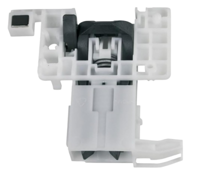 Siemens Bulaşık Makinesi Kapak Kilidi ( 10006917 )