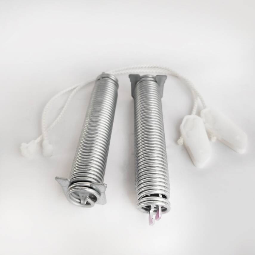 Siemens Bulaşık Makinesi Menteşe Yay ve İpi - ( 00754869 ) - 3