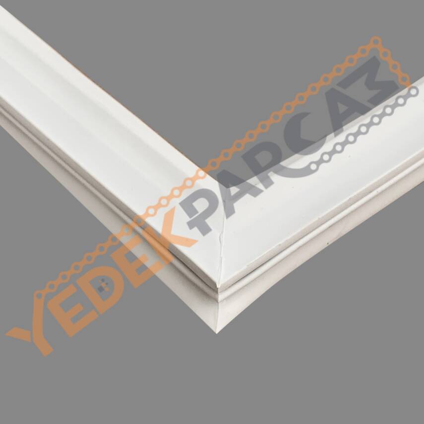 Siemens Buzdolabı Alt Kapak Contası 68 x 113 cm - 2