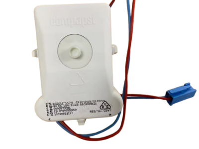 Siemens Buzdolabı Fan Motoru Dc 9v Dc 00742827 - 9000573911 - 2