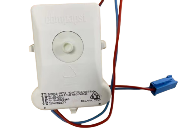 Siemens Buzdolabı Fan Motoru Dc 9v Dc 00742827 - 9000573911 - 2