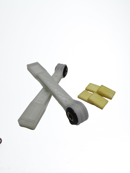 Siemens Çamaşır Makinesi Amortisör ( Tamir Kiti ) - 1