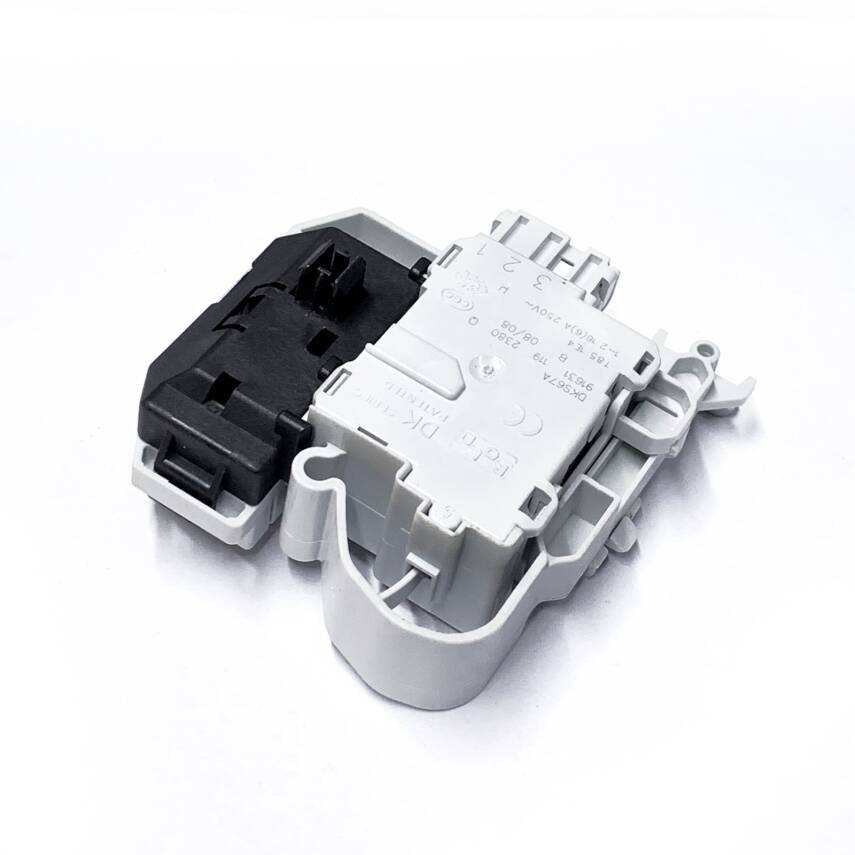 Siemens Çamaşır Makinesi Emniyet Kilidi ( Tutamaksız Model ) - 2