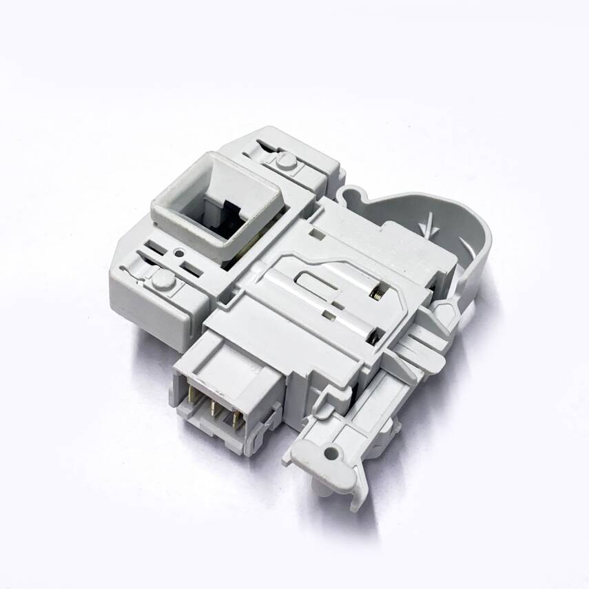 Siemens Çamaşır Makinesi Emniyet Kilidi ( Tutamaksız Model ) - 1