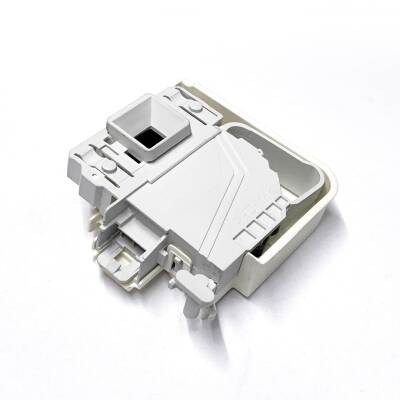 Siemens Çamaşır Makinesi Emniyet Kilidi Yeni Model 8 kg ( İğne Soket 613070 )