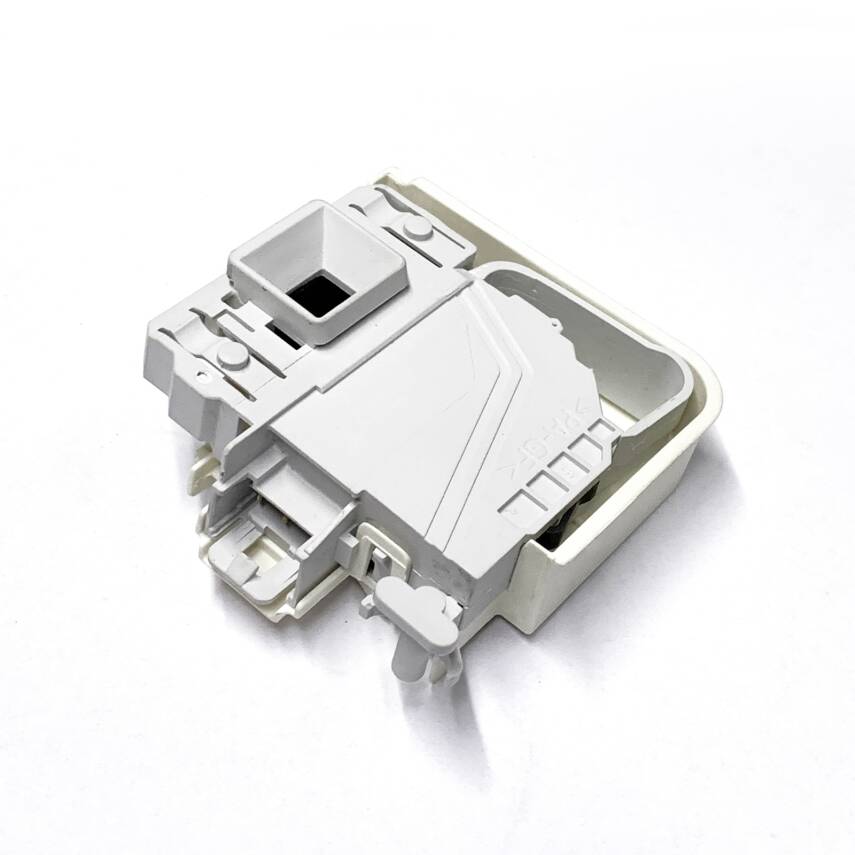 Siemens Çamaşır Makinesi Emniyet Kilidi Yeni Model 8 kg ( İğne Soket 613070 ) - 1