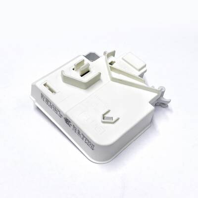 Siemens Çamaşır Makinesi Emniyet Kilidi Yeni Model 8 kg ( İğne Soket 613070 ) - 2