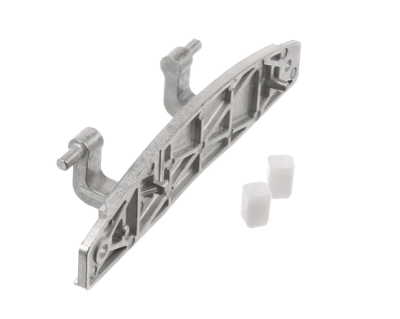 Siemens Çamaşır Makinesi Kapak Menteşesi - ( 00634198 - 9000901411 ) - 3