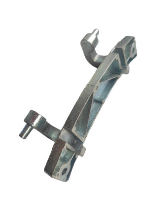 Siemens Çamaşır Makinesi Kapak Menteşesi - 2