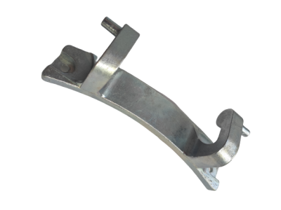 Siemens Çamaşır Makinesi Kapak Menteşesi - 1