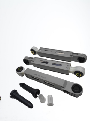 Siemens Çamaşır Makinesi ( KARE 3 lü set ) Amortisör Takımı 3 Adet