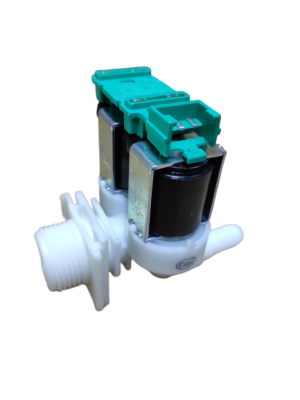 SİEMENS ÇAMAŞIR MAKİNESİ SU GİRİŞ VENTİLİ ( VANASI ) - 4