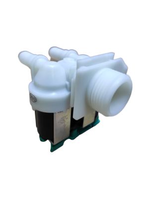 SİEMENS ÇAMAŞIR MAKİNESİ SU GİRİŞ VENTİLİ ( VANASI )