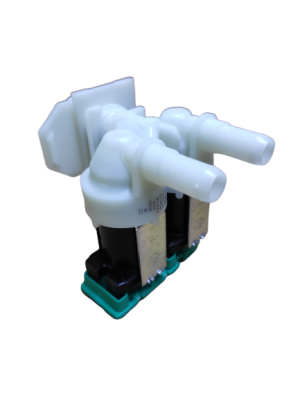 SİEMENS ÇAMAŞIR MAKİNESİ SU GİRİŞ VENTİLİ ( VANASI ) - 2