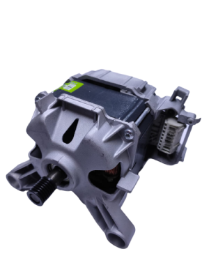 Siemens Çamaşır Makinesi Yıkama Motoru ( 6 Soketli )