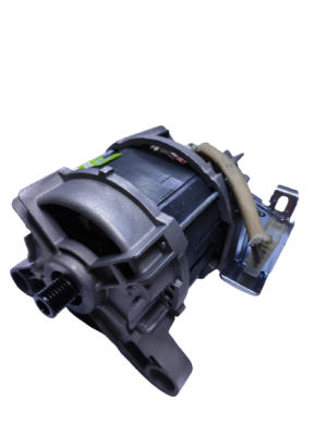 Siemens Çamaşır Makinesi Yıkama Motoru 6 Soketli Yuvarlak Tip