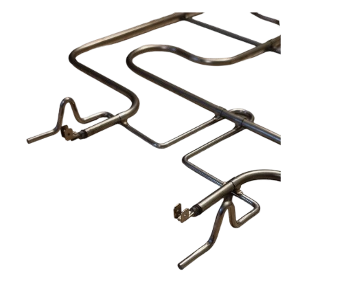 Siemens Fırın Alt Isıtma Rezistansı - 00682466 - 3