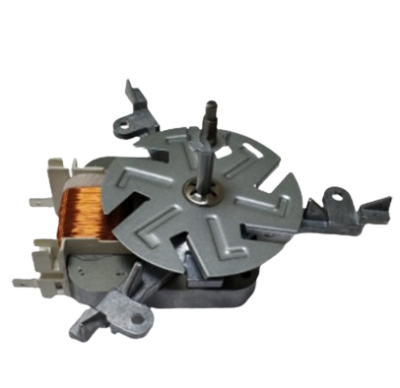 Siemens Fırın Turbo Fan Motoru ( 00641854 )