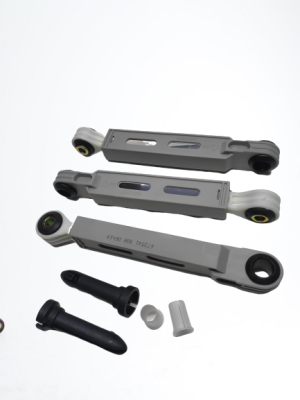 SİEMENS  KARE SÜRTÜNMELİ AMORTİSÖR TAKIMI 90 N 3 LÜ SET