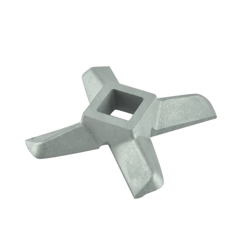 Siemens MW67440 Kıyma Makinesi Orijinal Bıçağı - 2