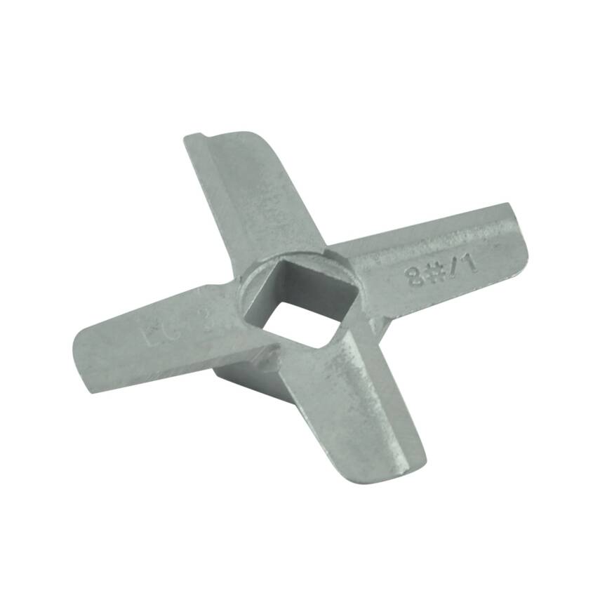 Siemens MW67440 Kıyma Makinesi Orijinal Bıçağı - 3