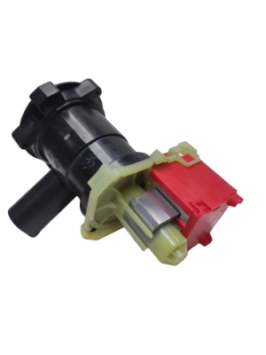 SİEMENS ORJİNAL POMPA SU BOŞALTMA  MOTORU ( İTALYAN ) - 3