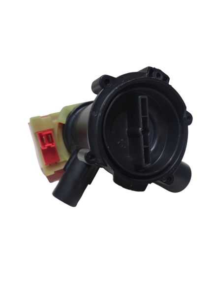 SİEMENS ORJİNAL POMPA SU BOŞALTMA  MOTORU ( İTALYAN ) - 1