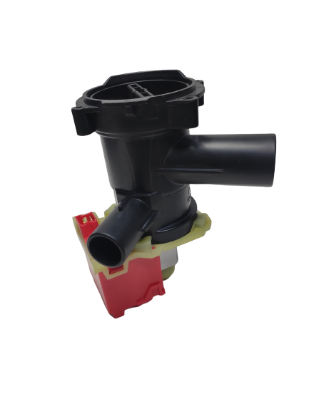 SİEMENS ORJİNAL POMPA SU BOŞALTMA  MOTORU ( İTALYAN ) - 4