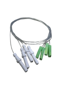 Simfer Fırın Ocak Ateşleme Bujisi Takımı ( 4 Adet ) - 2