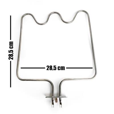 Simfer Fırın Rezistansı ( Küçük Tip )