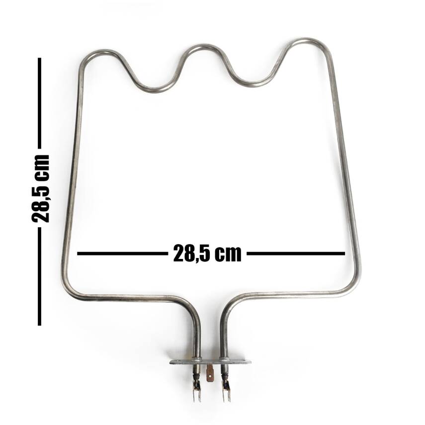 Simfer Fırın Rezistansı ( Küçük Tip ) - 1