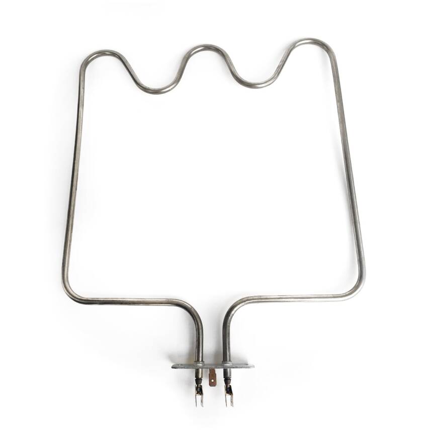 Simfer Fırın Rezistansı ( Küçük Tip ) - 2