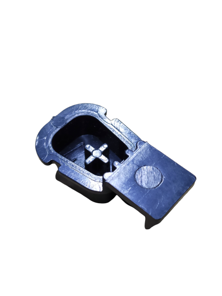 Sinbo Elektrikli Süpürge Mandalı Sinbo Dikey Süpürge Klipsı - 2