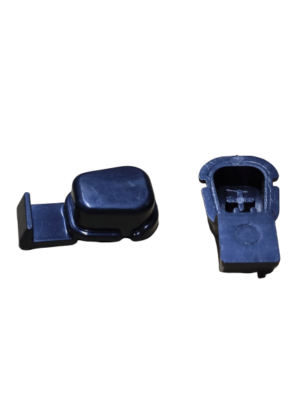 Sinbo Elektrikli Süpürge Mandalı Sinbo Dikey Süpürge Klipsı - 1