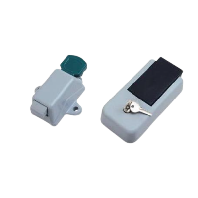 Soğuk Oda Kilit Plastik Buzhane Kilit ( OR-3060 )