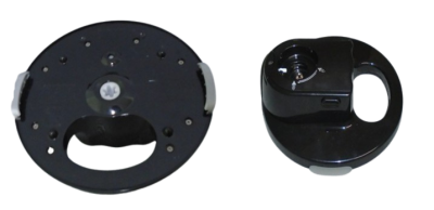 Stilevs Limitless Mutfak Robotu Dişli Hazne Kapağı