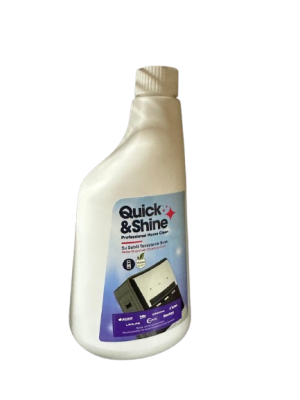 Su Sebili Temizleme Sıvısı 600 ml