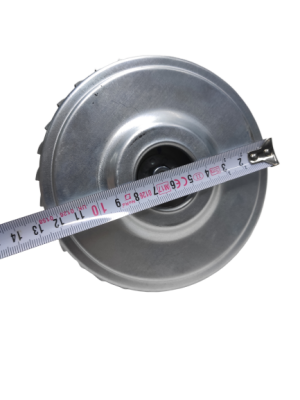 Süpürge Motoru 1500W ( Arnica - Arzum - Contı ) ( Tırnaklı ) BT48 - 3